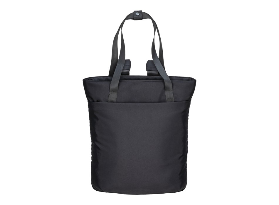 Zaino / borsa con porta pc (15) in nylon taslon FullGadgets.com