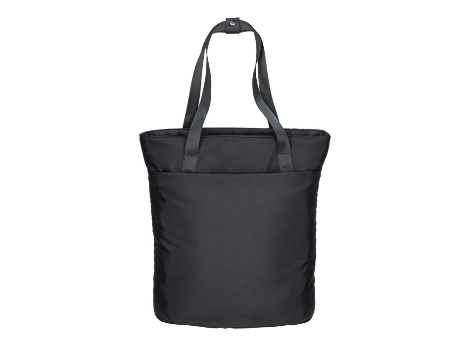 Zaino / borsa con porta pc (15) in nylon taslon FullGadgets.com