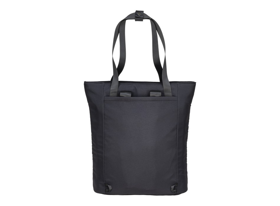 Zaino / borsa con porta pc (15) in nylon taslon FullGadgets.com