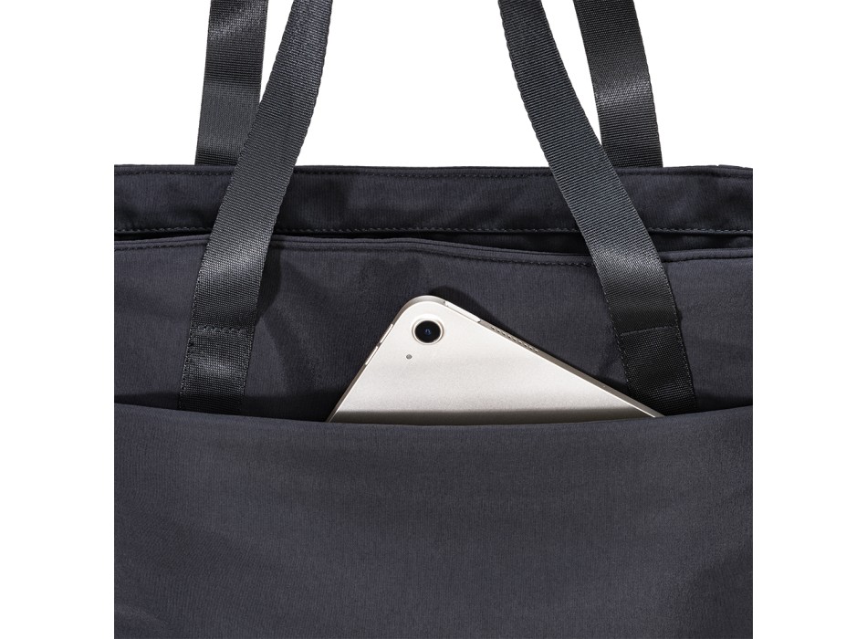 Zaino / borsa con porta pc (15) in nylon taslon FullGadgets.com