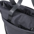 Zaino / borsa con porta pc (15) in nylon taslon FullGadgets.com