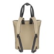 Zaino / borsa con porta pc (15) in nylon taslon FullGadgets.com
