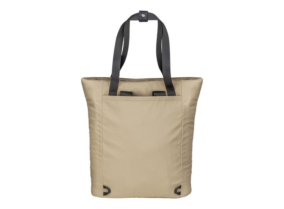 Zaino / borsa con porta pc (15) in nylon Taslon FullGadgets.com
