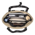 Zaino / borsa con porta pc (15) in nylon Taslon FullGadgets.com