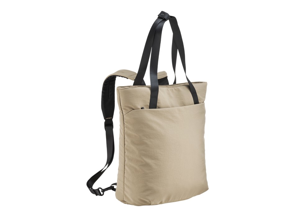 Zaino / borsa con porta pc (15) in nylon taslon FullGadgets.com