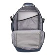 Zaino/borsoncino porta PC (15")  in poliestere 600D melange. FullGadgets.com