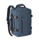 Zaino/borsoncino porta PC (15")  in poliestere 600D melange. FullGadgets.com