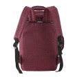 Zaino/borsoncino porta PC (15")  in poliestere 900D melange. FullGadgets.com