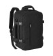 Zaino/borsoncino porta PC (15")  in poliestere 900D melange. FullGadgets.com