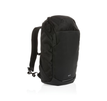 Zaino business 15.6" Swiss Peak in rPET AWARE™ FullGadgets.com