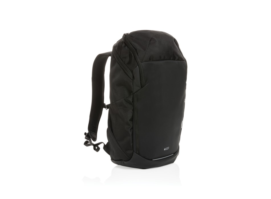 Zaino business 15.6" Swiss Peak in rPET AWARE™ FullGadgets.com