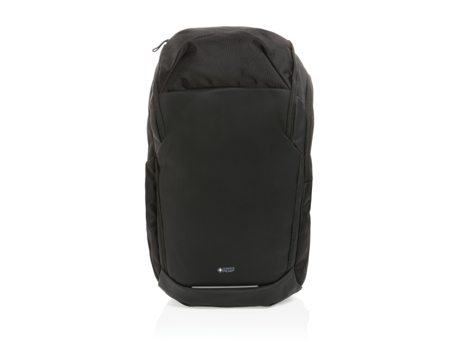 Zaino business 15.6" Swiss Peak in rPET AWARE™ FullGadgets.com