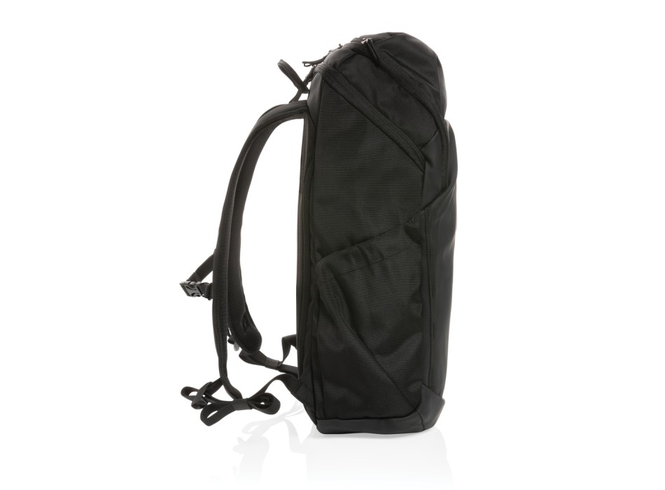 Zaino business 15.6" Swiss Peak in rPET AWARE™ FullGadgets.com