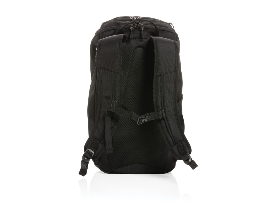 Zaino business 15.6" Swiss Peak in rPET AWARE™ FullGadgets.com