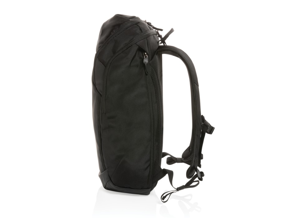 Zaino business 15.6" Swiss Peak in rPET AWARE™ FullGadgets.com