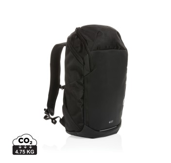 Zaino business 15.6" Swiss Peak in rPET AWARE™ FullGadgets.com