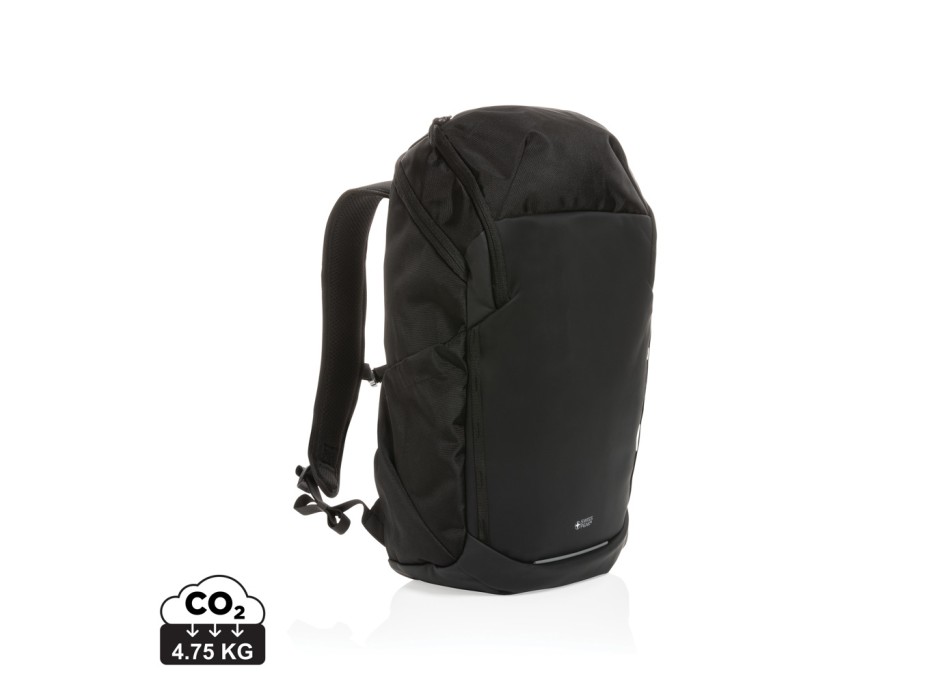 Zaino business 15.6" Swiss Peak in rPET AWARE™ FullGadgets.com