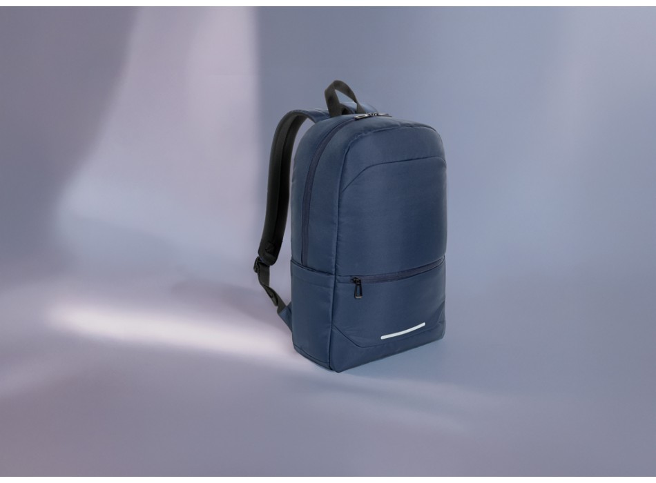 Zaino business porta PC 15,6" CityPack in rPET Aware™ FullGadgets.com