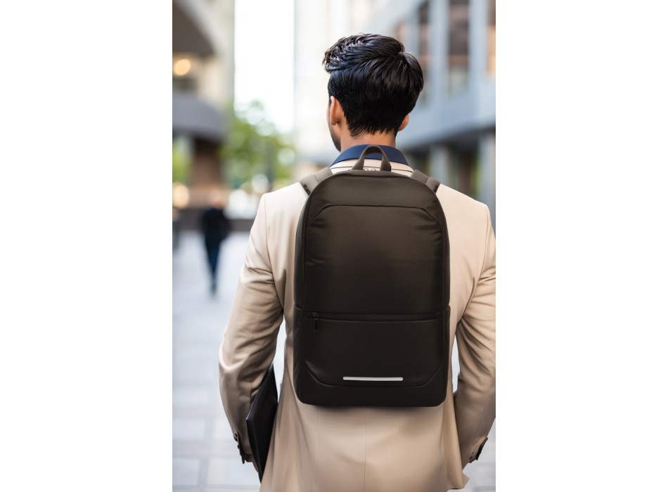 Zaino business porta PC 15,6" CityPack in rPET Aware™ FullGadgets.com