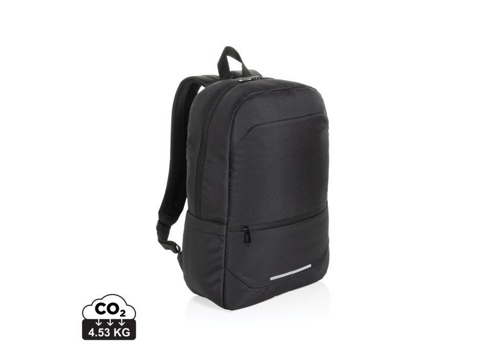 Zaino business porta PC 15,6" CityPack in rPET Aware™ FullGadgets.com