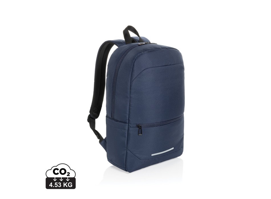 Zaino business porta PC 15,6" CityPack in rPET Aware™ FullGadgets.com