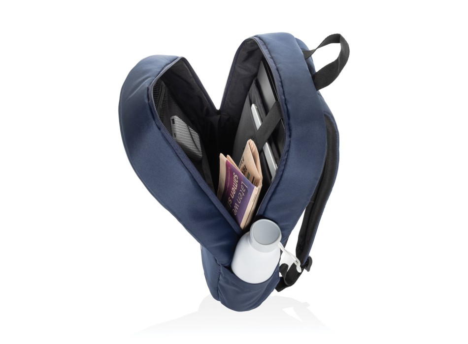 Zaino business porta PC 15,6" CityPack in rPET Aware™ FullGadgets.com