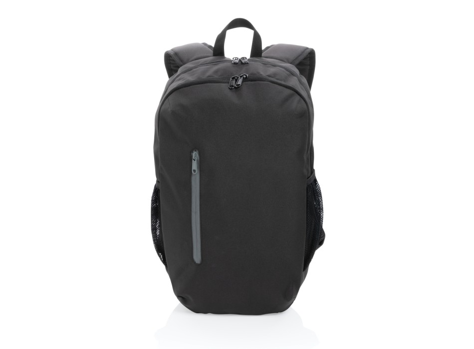 Zaino casual in rPET 300D Impact AWARE™ FullGadgets.com