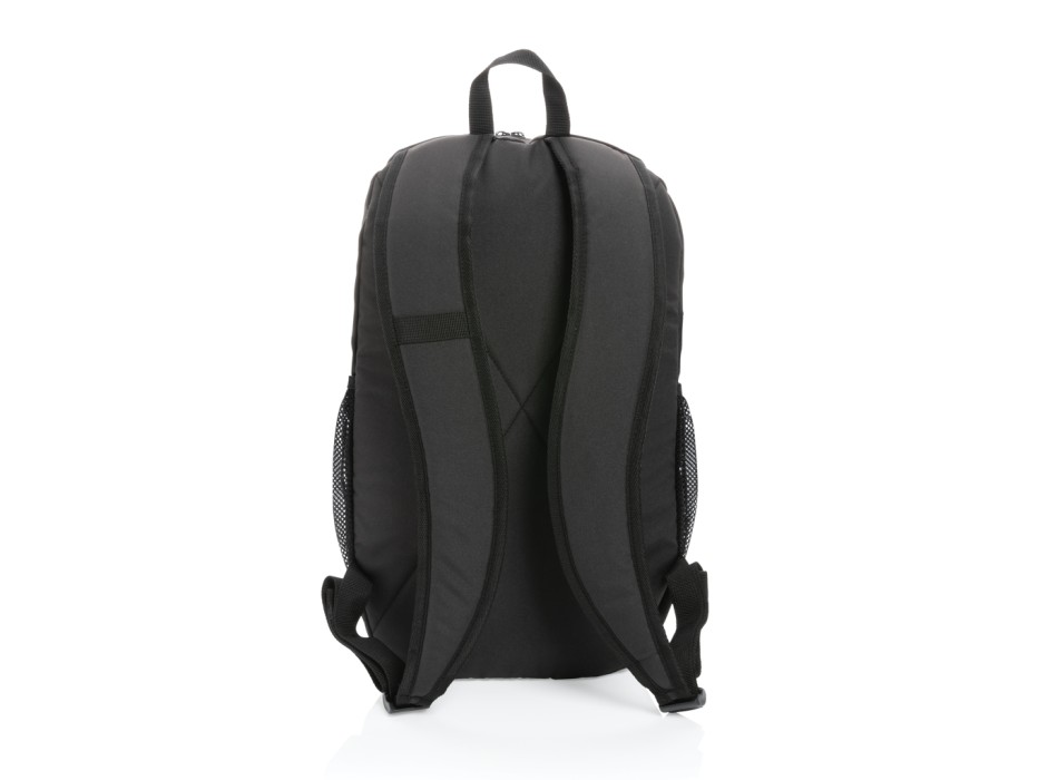 Zaino casual in rPET 300D Impact AWARE™ FullGadgets.com