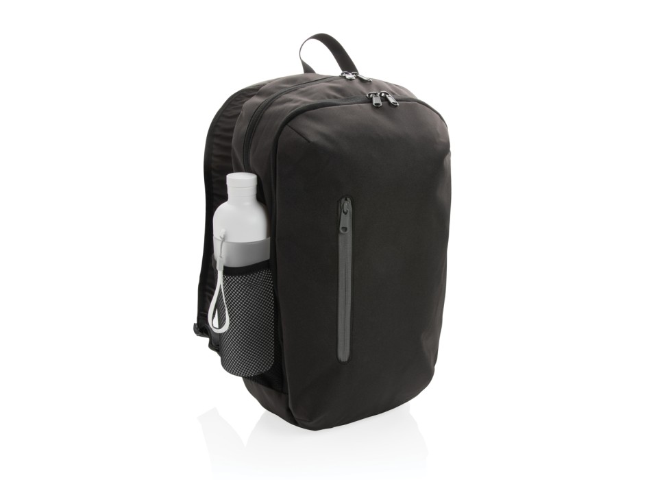 Zaino casual in rPET 300D Impact AWARE™ FullGadgets.com