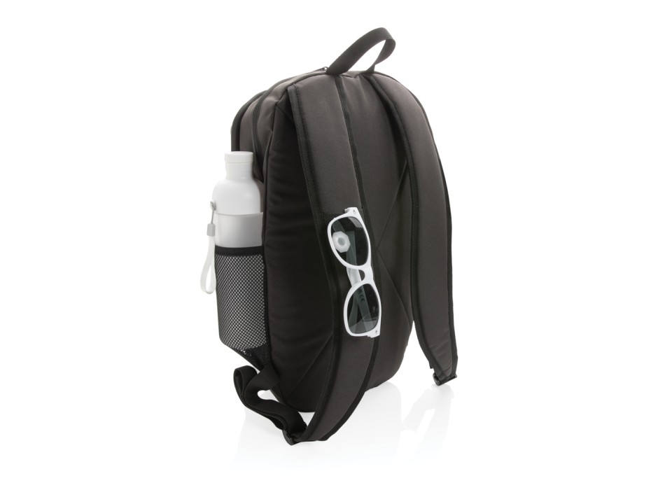 Zaino casual in rPET 300D Impact AWARE™ FullGadgets.com