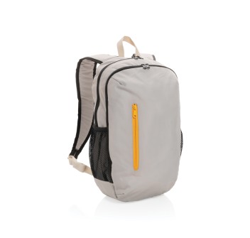 Zaino casual in rPET 300D Impact AWARE™ FullGadgets.com