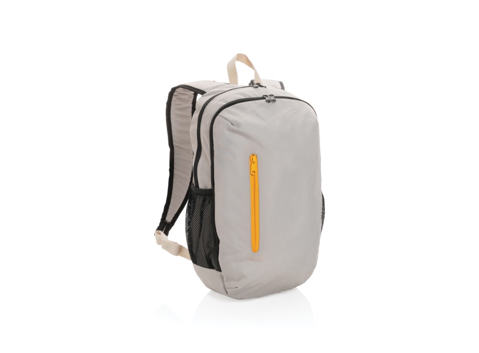 Zaino casual in rPET 300D Impact AWARE™ FullGadgets.com