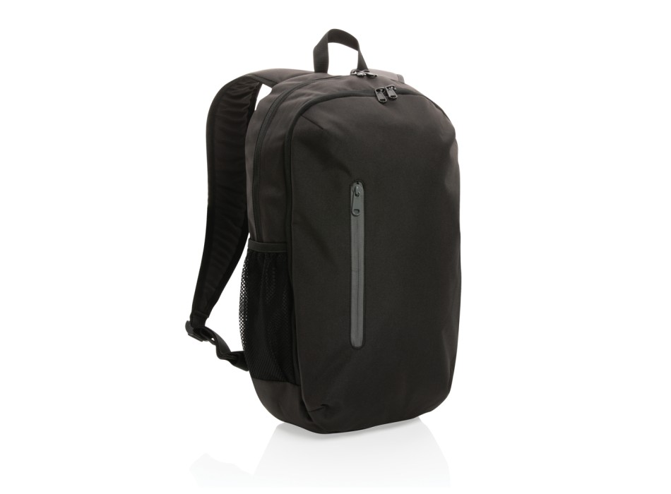 Zaino casual in rPET 300D Impact AWARE™ FullGadgets.com