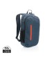 Zaino casual in rPET 300D Impact AWARE™ FullGadgets.com