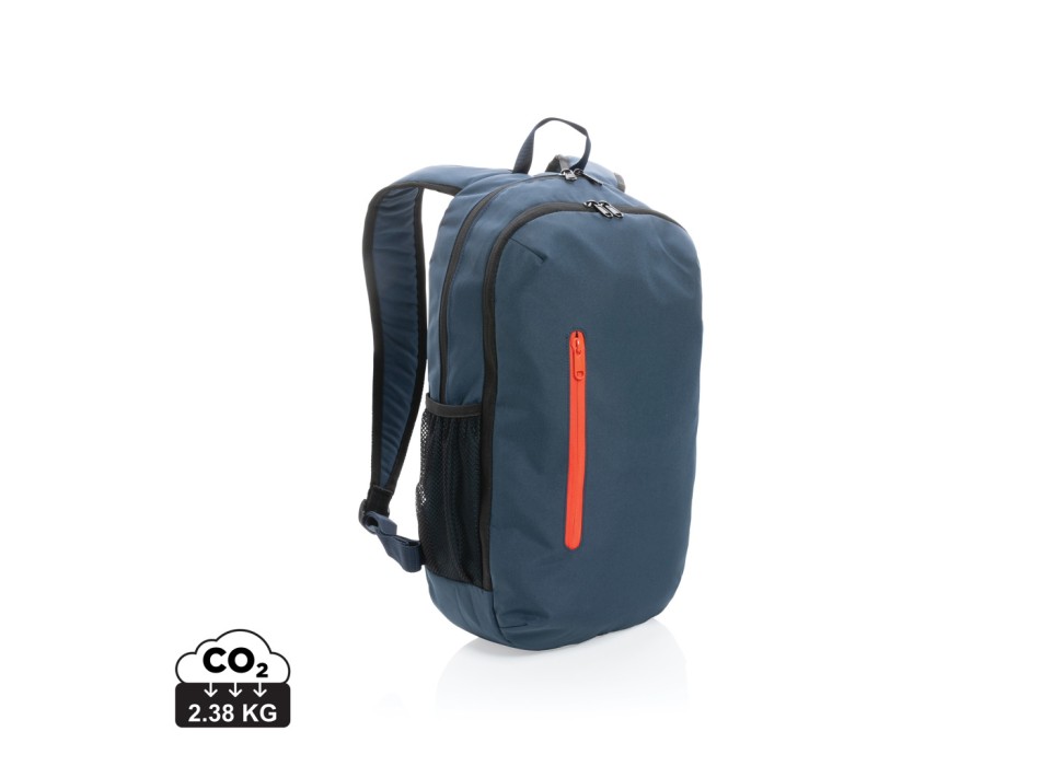 Zaino casual in rPET 300D Impact AWARE™ FullGadgets.com