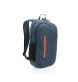 Zaino casual in rPET 300D Impact AWARE™ FullGadgets.com