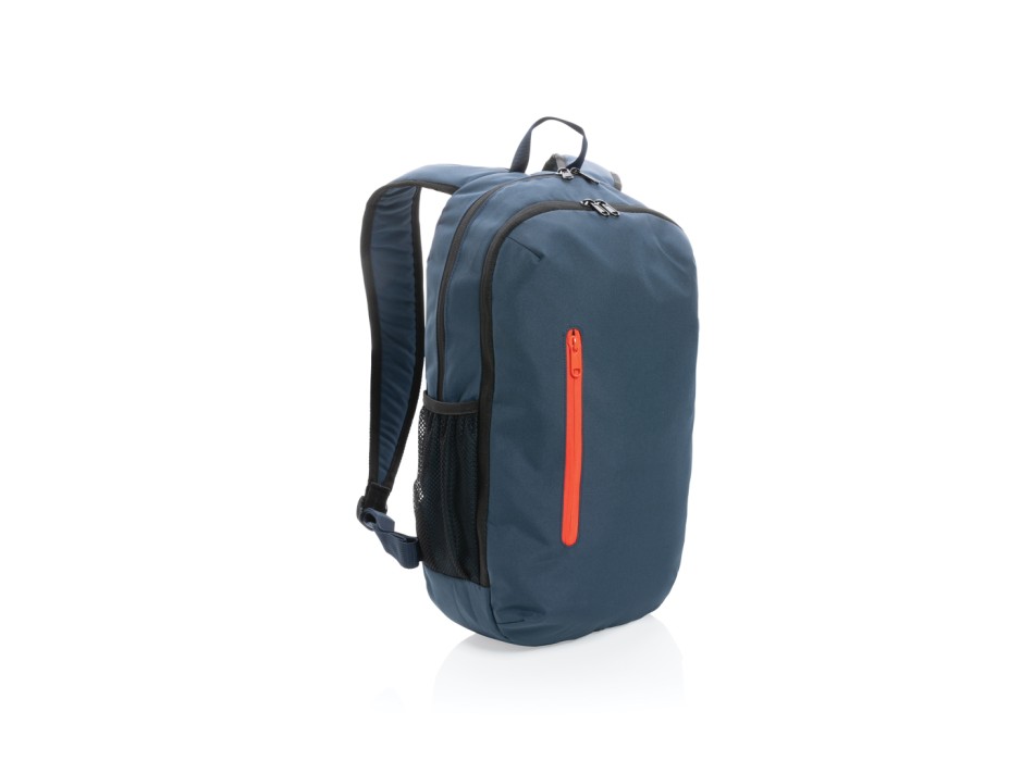 Zaino casual in rPET 300D Impact AWARE™ FullGadgets.com