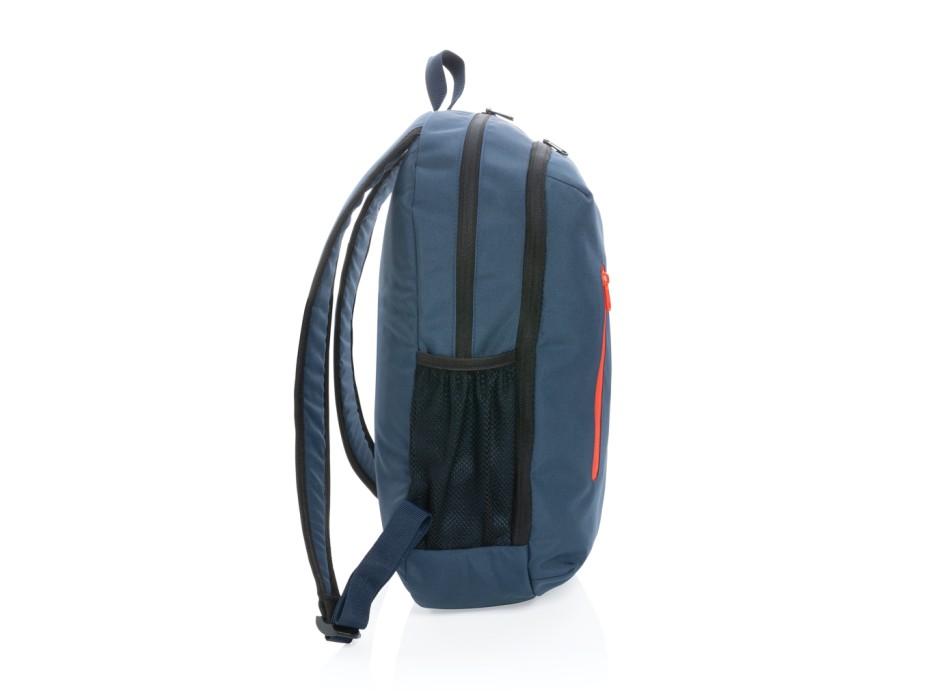 Zaino casual in rPET 300D Impact AWARE™ FullGadgets.com