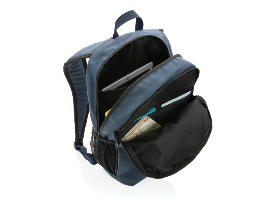 Zaino casual in rPET 300D Impact AWARE™ FullGadgets.com