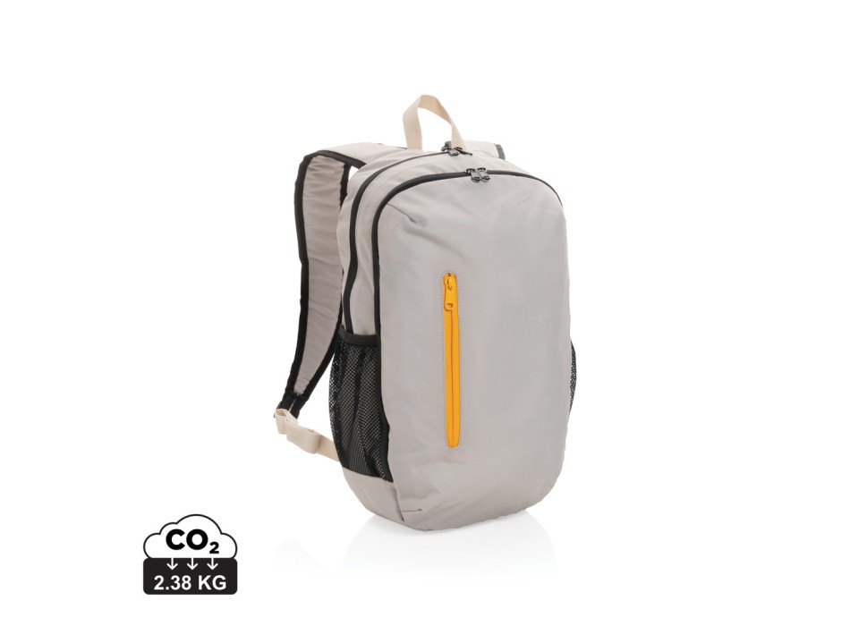 Zaino casual in rPET 300D Impact AWARE™ FullGadgets.com