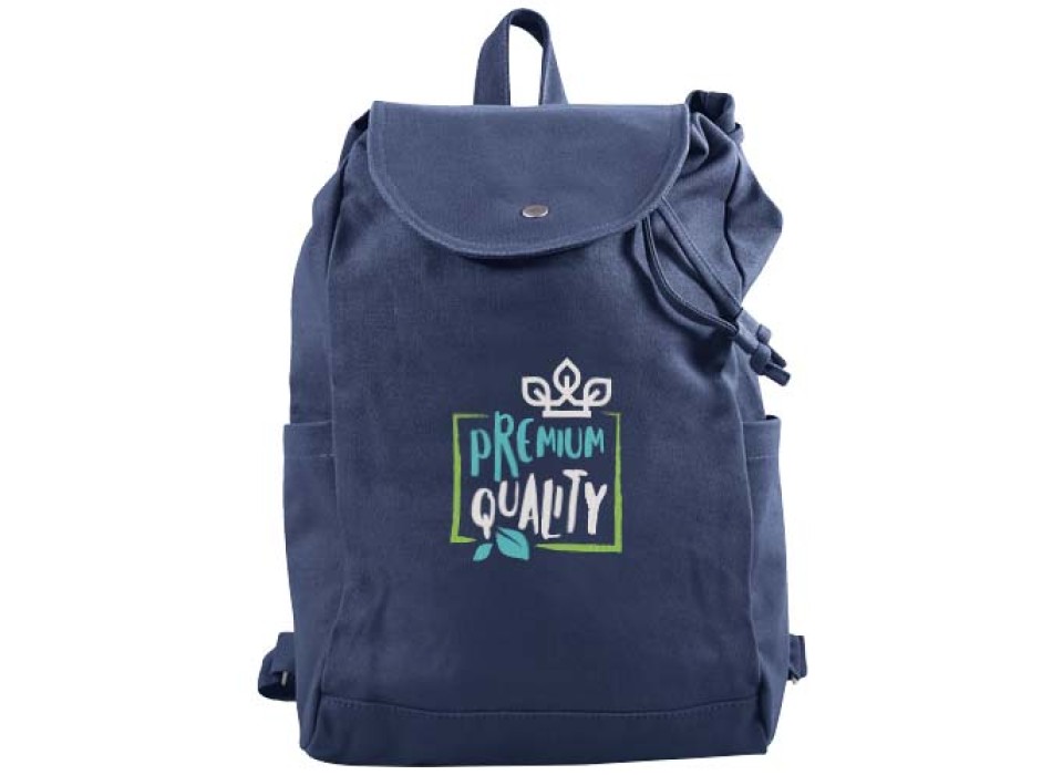 Zaino Citizen Green Natura FullGadgets.com