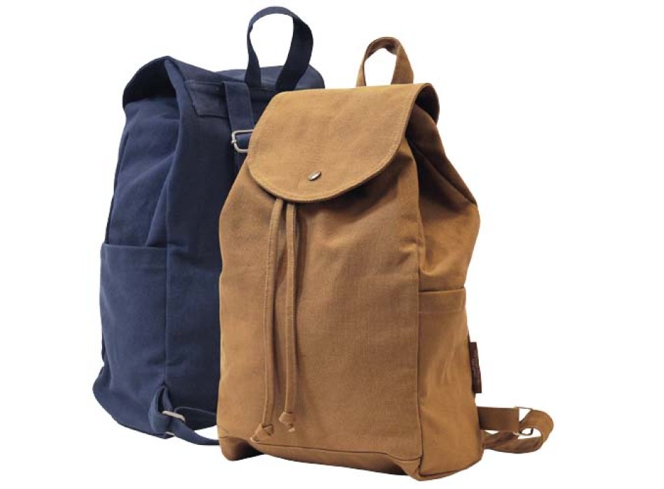 Zaino Citizen Green Natura FullGadgets.com