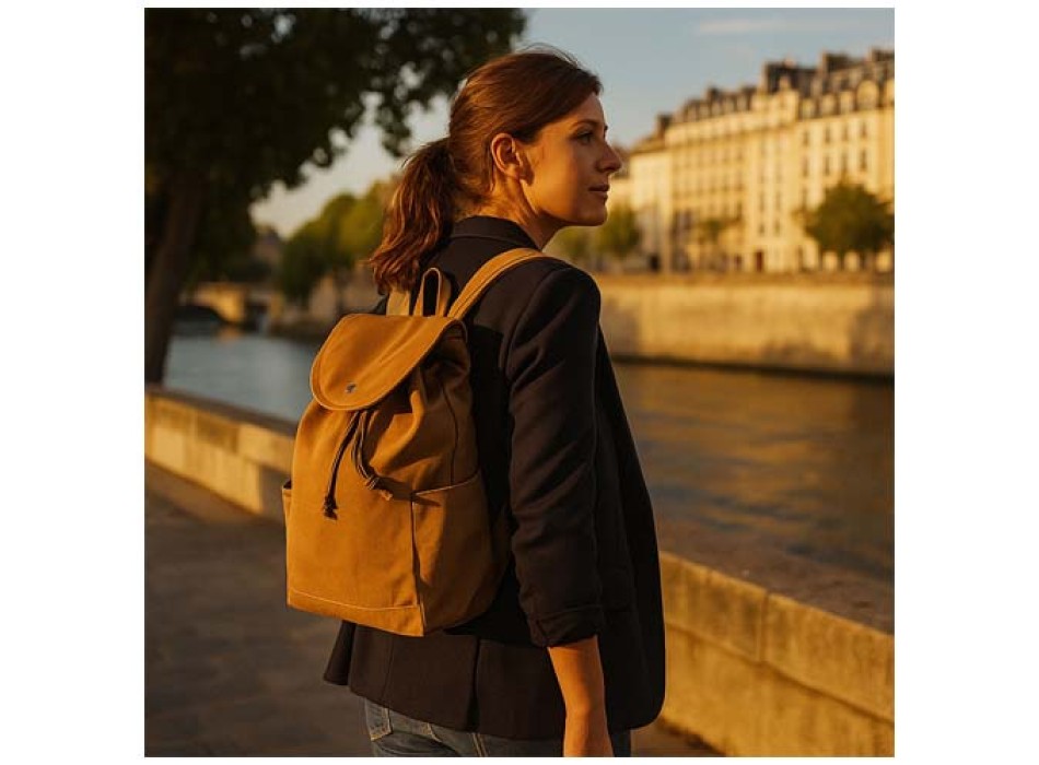 Zaino Citizen Green Natura FullGadgets.com