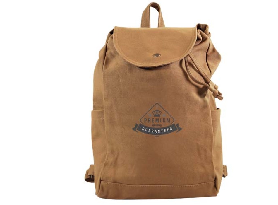 Zaino Citizen Green Natura FullGadgets.com