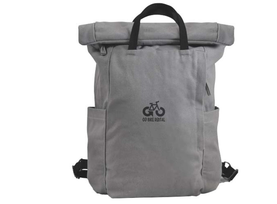 Zaino Citizen Green Reway FullGadgets.com