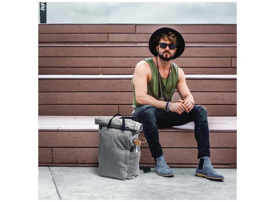 Zaino Citizen Green Reway FullGadgets.com