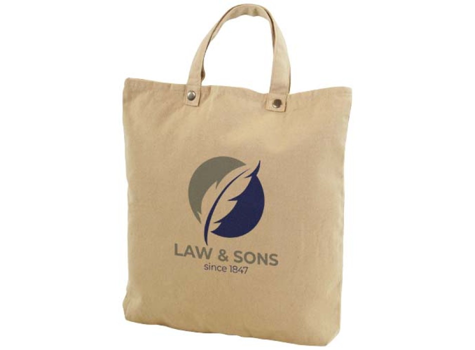 Zaino Citizen Green Toteback FullGadgets.com