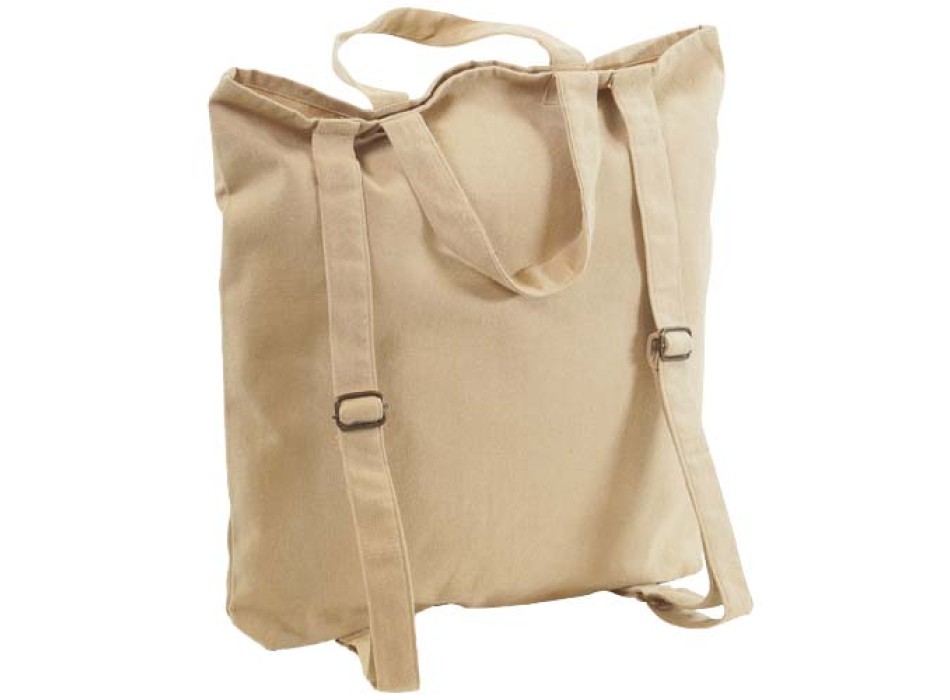 Zaino Citizen Green Toteback FullGadgets.com