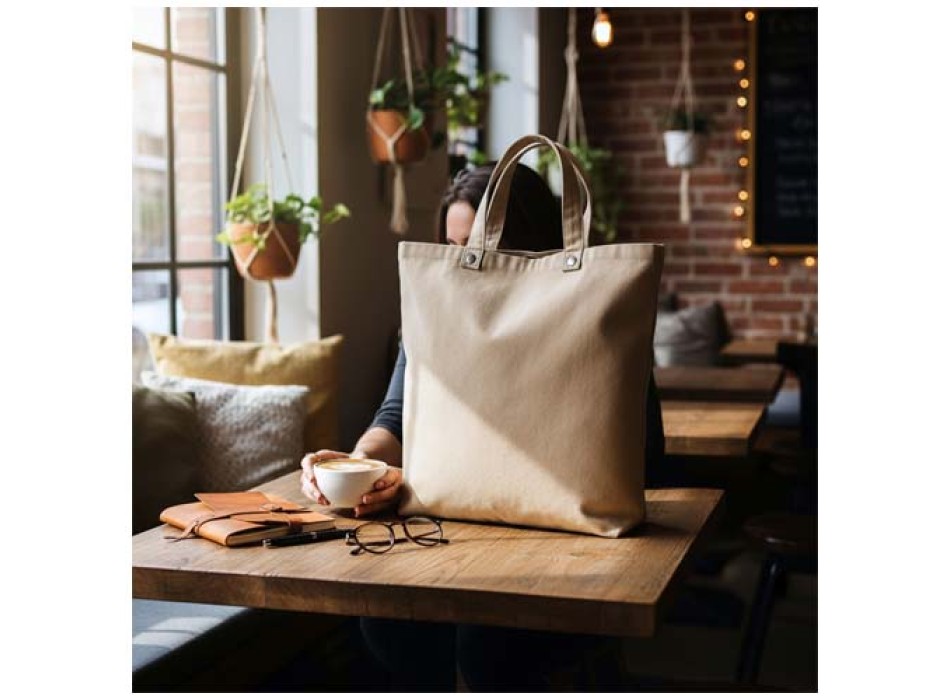 Zaino Citizen Green Toteback FullGadgets.com