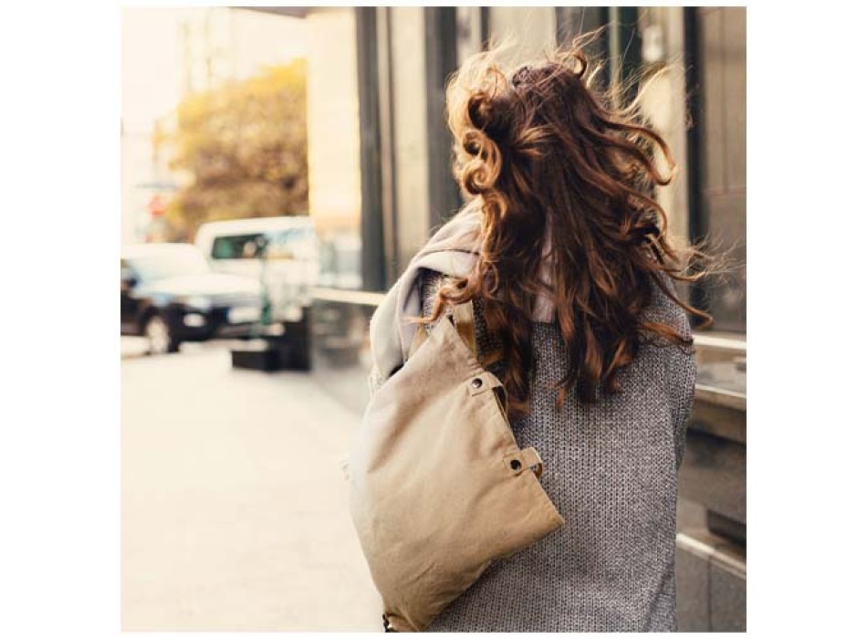 Zaino Citizen Green Toteback FullGadgets.com